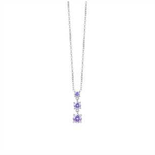 COLLANA DONNA IN ACCIAIO...