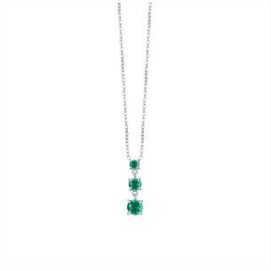 COLLANA DONNA IN ACCIAIO...