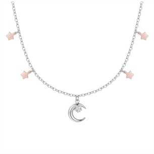 COLLANA DONNA IN...