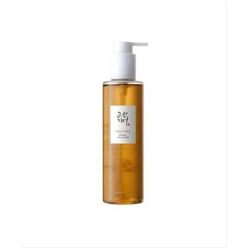 BEAUTY OF JOSEON GINSENG CLEANSING OIL 210 ML