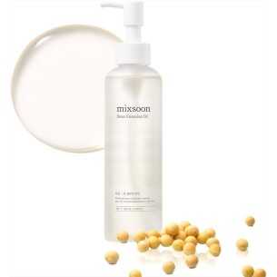 MIXSOON BEAN CLEANSING OIL