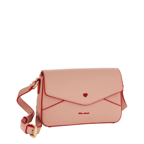 BORSA A TRACOLLA CON PATTA MON AMOUR CAMOMILLA MILANO