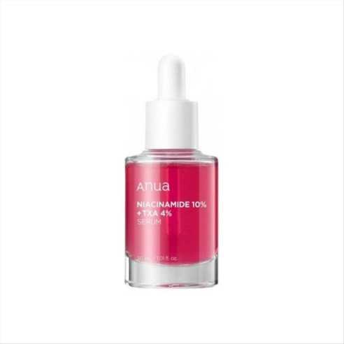 ANUA NIACINAMIDE 10% + TXA 4% SERUM
