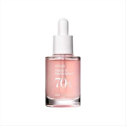 ANUA PEACH 70 NIACIN SERUM