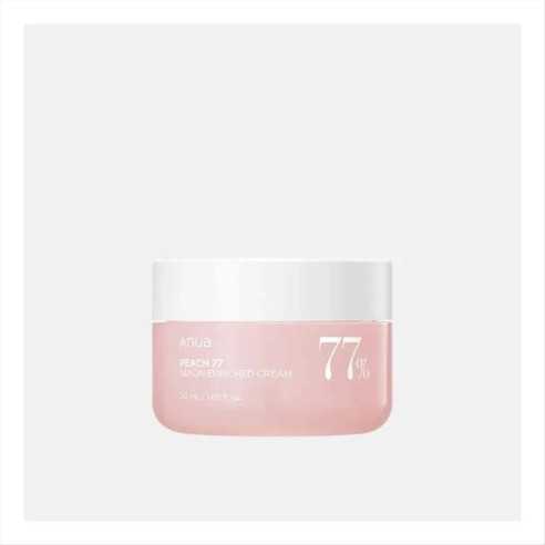 ANUA PEACH 77 NIACIN ENRICHED CREAM