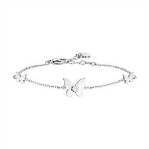 BRACCIALE DONNA IN ACCIAIO...