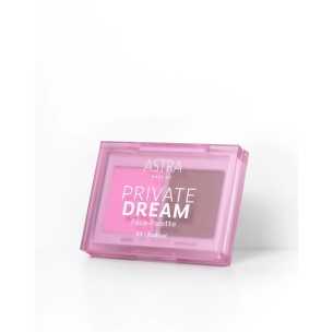PRIVATE DREAM FACE PALETTE...