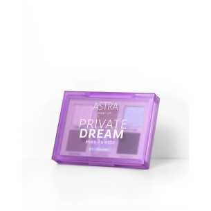 PRIVATE DREAMS EYES...