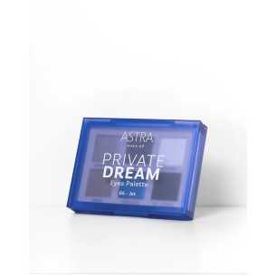 PRIVATE DREAMS EYES...