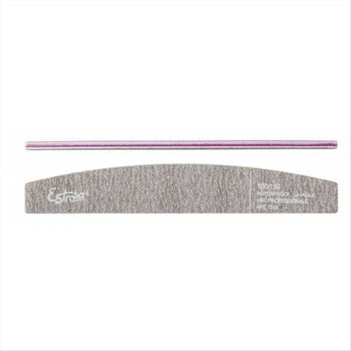 LIMA ZEBRATA MEZZALUNA 100/150 ESTROSA