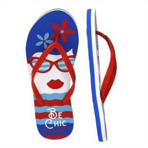 FLIP FLOP BE CHIC...