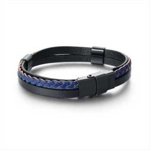 BRACCIALE UOMO IN SIMIL...