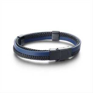 BRACCIALE UOMO IN...