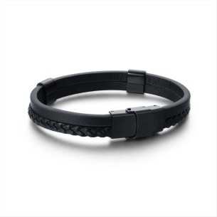 BRACCIALE UOMO IN...