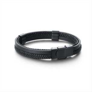 BRACCIALE UOMO IN...