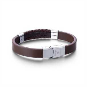 BRACCIALE UOMO IN...
