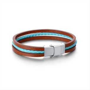BRACCIALE UOMO IN...