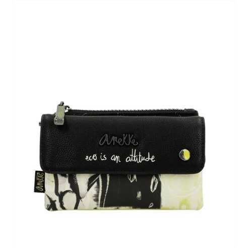 PORTAMONETE CON PATTA MEMORIES NATURE-TOWANDA ANEKKE