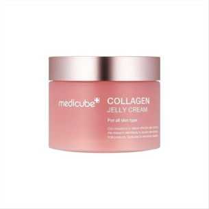 MEDICUBE- COLLAGEN JELLY CREAM