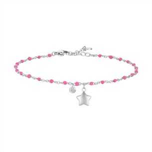 CAVIGLIERA DONNA IN ACCIAO...