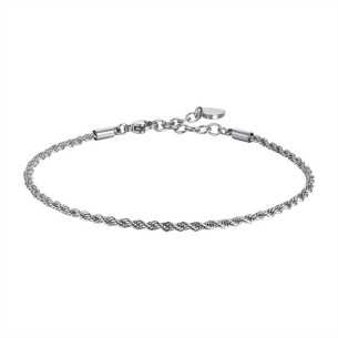 CAVIGLIERA DONNA IN ACCIAO...