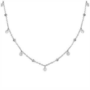 COLLANA DONNA IN ACCIAIO...