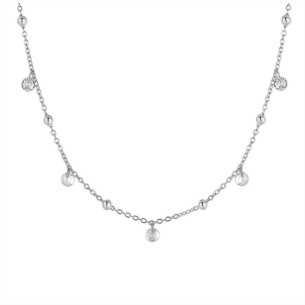 COLLANA DONNA IN ACCIAIO...