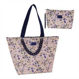 BORSA MARE L + BUSTA CATENA...
