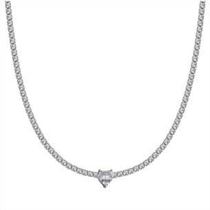 COLLANA IN ACCIAIO CON...