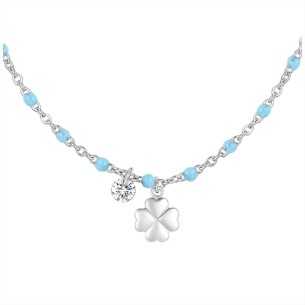 COLLANA DONNA IN ACCIAIO...