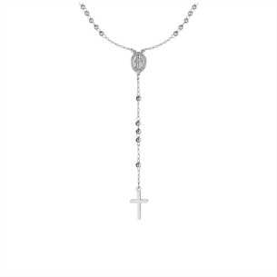 COLLANA DONNA IN ACCIAIO...