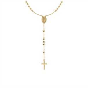 COLLANA DONNA IN ACCIAIO...