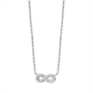 CK1289 COLLANA DONNA IN...