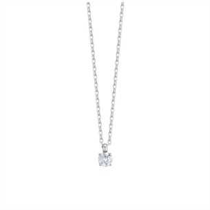 COLLANA DONNA IN ACCIAIO...
