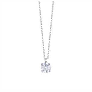 COLLANA DONNA IN ACCIAIO...