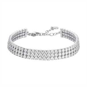 BRACCIALE TENNIS DONNA IN...