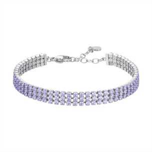 BRACCIALE TENNIS DONNA IN...