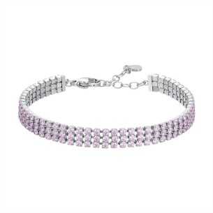 BRACCIALE TENNIS DONNA IN...