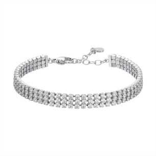 BRACCIALE TENNIS DONNA IN...