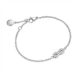 BK1500 BRACCIALE DONNA IN...