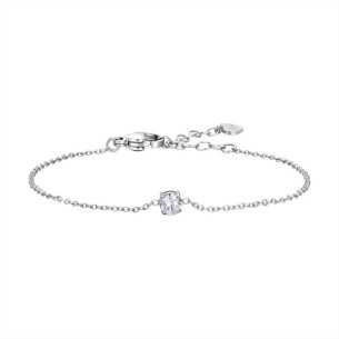 BRACCIALE DONNA IN ACCIAIO...
