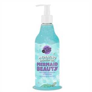 SHOWER GEL HYDRATING...
