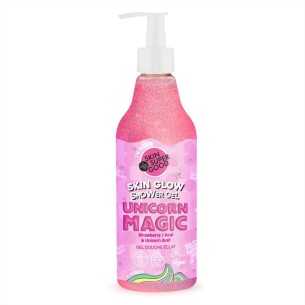 SHOWER GEL SKIN GLOW...