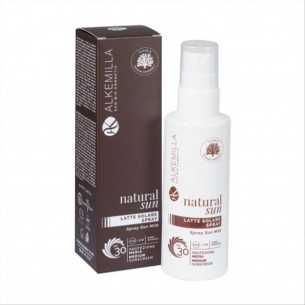 LATTE SOLARE SPRAY MEDIA...