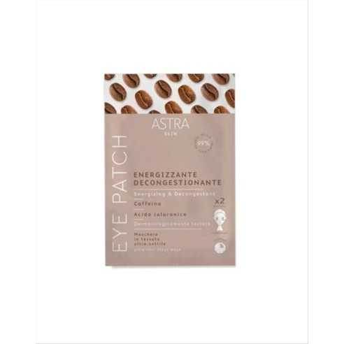 EYE PATCH ENERGIZZANTE DECONGESTIONANTE ASTRA