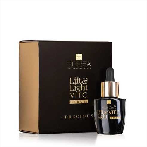 LIFT & LIGHT VIT C SERUM ETEREA