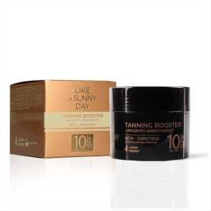 TANNING BOOSTER ABBRONZANTE...