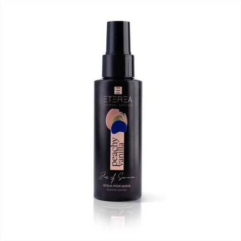 JUS OF SUMMER - PEACHY VANILLA ETEREA
