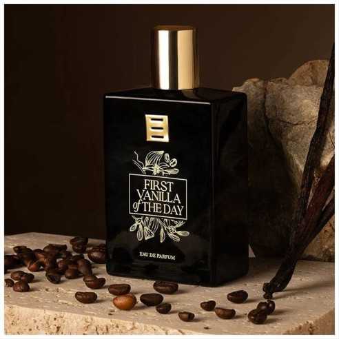 FIRST VANILLA OF THE DAY EAU DE PARFUM ETEREA