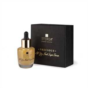 ALL YOU NEED SUPER SERUM...